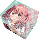 Broccoli Trading Card Kuji EX Kantoku Image_4