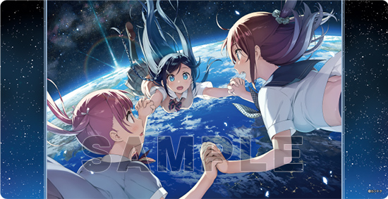 Broccoli Trading Card Kuji EX Kantoku Image_6