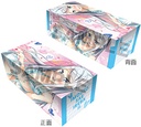 Broccoli Trading Card Kuji EX Kantoku Image_10