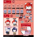 Atari Tsuki Mini Kuji - Rurouni Kenshin x Hello Kitty Image_1