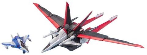 MG Gundam Seed - GMF-X56S Force Impulse Gundam Image_2