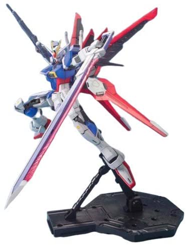 MG Gundam Seed - GMF-X56S Force Impulse Gundam Image_6