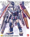 MG Gundam Thunderbolt Full Armor Gundam ver.Ka Image_2