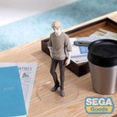 (PO) SPY x FAMILY PM Figure Loid Forger Plain Clothes Image_9