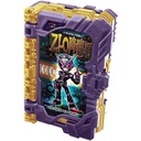Kamen Rider Saber DX Zi-O Kourinreki Wonder Ride Book Image_1