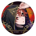 Disney Twisted Wonderland Trading Can Badge Ceremonial Outfit Vol. 1 [BOX] Image_3