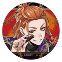 Disney Twisted Wonderland Trading Can Badge Ceremonial Outfit Vol. 1 [BOX] Image_6