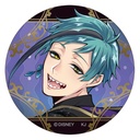 Disney Twisted Wonderland Trading Can Badge Ceremonial Outfit Vol. 1 [BOX] Image_9