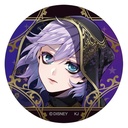 Disney Twisted Wonderland Trading Can Badge Ceremonial Outfit Vol. 1 [BOX] Image_11