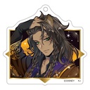 Disney Twisted Wonderland Trading Acrylic Key Chain Ceremonial Outfit Vol. 2 [BOX] Image_2
