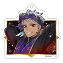 Disney Twisted Wonderland Trading Acrylic Key Chain Ceremonial Outfit Vol. 2 [BOX] Image_5