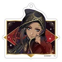 Disney Twisted Wonderland Trading Acrylic Key Chain Ceremonial Outfit Vol. 2 [BOX] Image_6