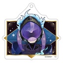 Disney Twisted Wonderland Trading Acrylic Key Chain Ceremonial Outfit Vol. 2 [BOX] Image_8