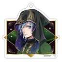 Disney Twisted Wonderland Trading Acrylic Key Chain Ceremonial Outfit Vol. 2 [BOX] Image_11