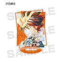 Reborn! Trading Ani-Art Acrylic Stand Vol. 2 [BOX] Image_2