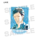 Reborn! Trading Ani-Art Acrylic Stand Vol. 2 [BOX] Image_5