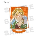 Reborn! Trading Ani-Art Acrylic Stand Vol. 2 [BOX] Image_10