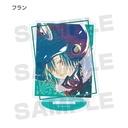 Reborn! Trading Ani-Art Acrylic Stand Vol. 2 [BOX] Image_14