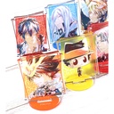 Reborn! Trading Ani-Art Acrylic Stand Vol. 2 [BOX] Image_15