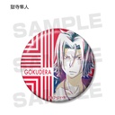 Reborn! Trading Ani-Art Metallic Can Badge [BOX] Image_4