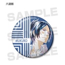 Reborn! Trading Ani-Art Metallic Can Badge [BOX] Image_9