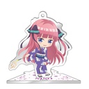The Quintessential Quintuplets Trading Quintuplets Acrylic Figure [BOX] Image_8