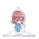 The Quintessential Quintuplets Trading Quintuplets Acrylic Figure [BOX] Image_9