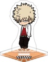 My Hero Academia Acrylic Stand Puchitto Collection [BOX] Image_3