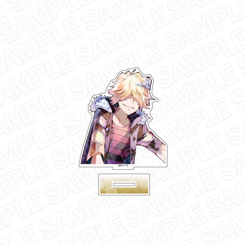 (PO) Reborn! Acrylic Figure Pale Tone Series - Belphegor Night Ver. Image_1