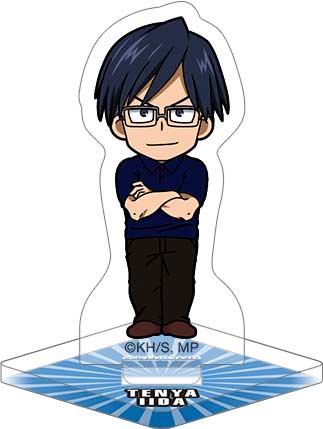 My Hero Academia Acrylic Stand Puchitto Collection [BOX] Image_5
