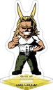 My Hero Academia Acrylic Stand Puchitto Collection [BOX] Image_11