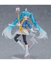 figma EX-060 Hatsune Miku - Snow Miku Snow Parade ver. Image_3