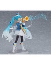 figma EX-060 Hatsune Miku - Snow Miku Snow Parade ver. Image_4