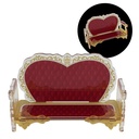 (PO) Mascot's Sofa Heart Queen Sofa Image_1