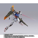 Metal Build Gundam Seed Launcher Striker (P Bandai) Image_6