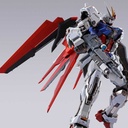 Metal Build Gundam Seed Aile Striker (P Bandai) Image_1