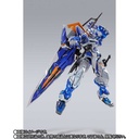 Metal Build Gundam Seed VS Astray - Gundam Astray Blue Frame Second Revise (P Bandai) Image_2