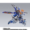 Metal Build Gundam Seed VS Astray - Gundam Astray Blue Frame Second Revise (P Bandai) Image_4