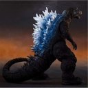S.H.MonsterArts Godzilla 2001 - Heat Ray ver. Image_5