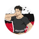 Fire Force Trading Leather Badge [BOX] Image_4