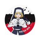 Fire Force Trading Leather Badge [BOX] Image_7