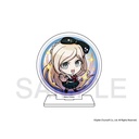 Danganronpa 1-2 Reload Sphere Art Acrylic Stand Sonia Nevermind Image_1