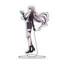 Danganronpa 3 Chara Acrylic Figure The End of Kibogamine Gakuen- Side: Future 09 Kirigiri Kyoko Image_1