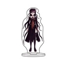 Danganronpa Another Episode Chara Acrylic Figure Ultra Despair Girls 03 Hukawa Touko Image_1