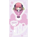 The Quintessential Quintuplets Quintuplets Acrylic Stand Nakano Nino Image_1