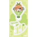 The Quintessential Quintuplets Quintuplets Acrylic Stand Nakano Yotsuba Image_1