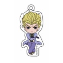 JoJo's Bizarre Adventure Part IV Acrylic Key Chain 4 Kira Yoshikage Image_1