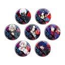 Tokyo Ghoul Can Badge 01 [BOX] Image_1