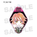 Danganronpa 1-2 Reload Trading Ani-Art Acrylic Key Chain Ver. A [BOX] Image_9