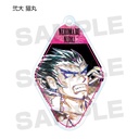 Danganronpa 1-2 Reload Trading Ani-Art Acrylic Key Chain Ver. C [BOX] Image_5